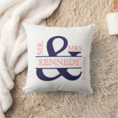 Kundenspezifisches Kissen (Decke)