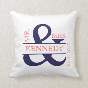 Kundenspezifisches Kissen