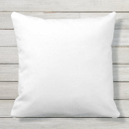 Kundenspezifisches Kissen im Freien Für Draußen