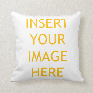 KUNDENSPEZIFISCHES Leben oder Hauptschlafzimmer Kissen