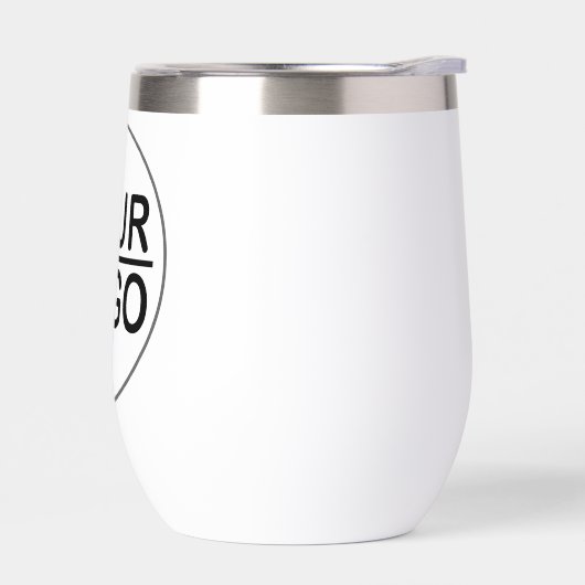 Kundenspezifisches Logo (Links)