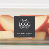 Kundenspezifisches Logo für die Werbeaktion für Gr Etiketten (Befestigt)