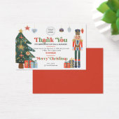 Kundenspezifisches Logo Weihnachts-Paket Vielen Da (Schreibtisch)