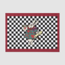 Kundenspezifisches Märchenland-weißer