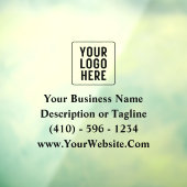 Kundenspezifisches Marketing für die Werbung im Au Fensteraufkleber (Blatt 3)