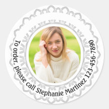 Kundenspezifisches Marketing für Foto-Werbung