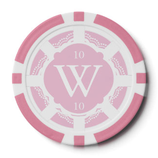 Poker rosa