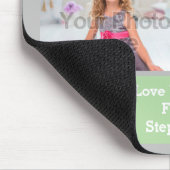 Kundenspezifisches Mousepad (Ecke)