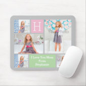 Kundenspezifisches Mousepad (Mit Mouse)