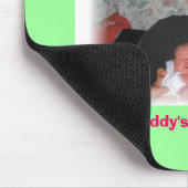 Kundenspezifisches Mousepad (Ecke)