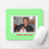 Kundenspezifisches Mousepad (Mit Mouse)