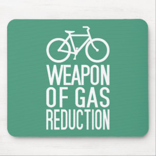 Kundenspezifisches mousepad Farbe des Fahrrades