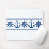 Kundenspezifisches nautischmousepad mousepad (Mit Mouse)