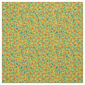 Kundenspezifisches orange stoff (Muster)