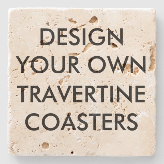 Kundenspezifisches personalisiertes 4" steinuntersetzer (Vorderseite)