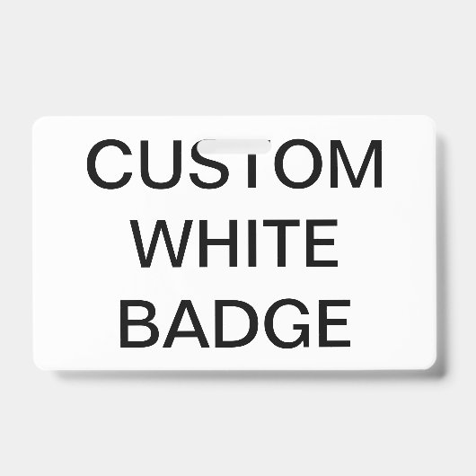 Kundenspezifisches personalisiertes ausweis (Vorderseite)