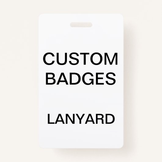 Kundenspezifisches personalisiertes ausweis (Vorderseite)