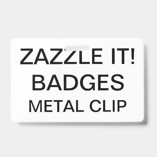 Kundenspezifisches personalisiertes EINZIEHBARES Ausweis (Front)