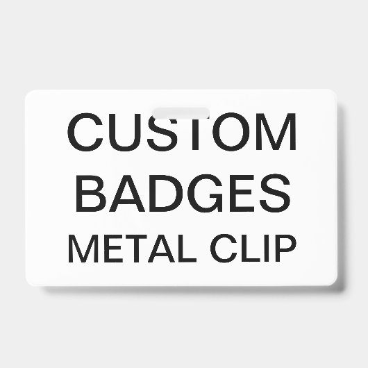 Kundenspezifisches personalisiertes EINZIEHBARES Ausweis (Front)