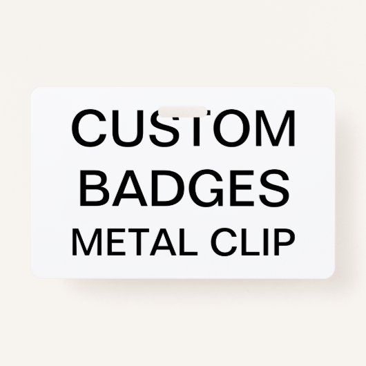 Kundenspezifisches personalisiertes EINZIEHBARES Ausweis (Vorderseite)