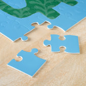 Kundenspezifisches Puzzle (Seite)