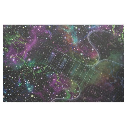 Kundenspezifisches Rockstar-Gewebe durch das Yard Stoff (Yard (91,4 cm))