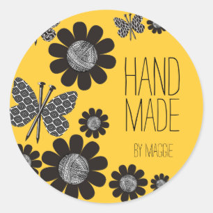 Kundenspezifisches Runder Aufkleber