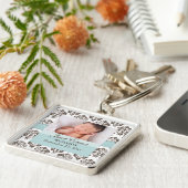 Kundenspezifisches Schlüsselanhänger (Seite)