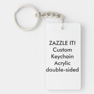 Kundenspezifisches Schlüsselanhänger