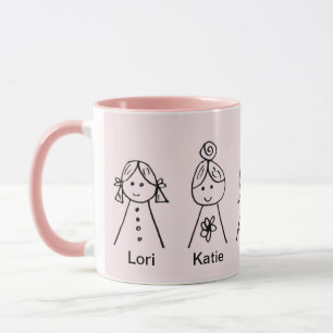 Kundenspezifisches Schwarzes 11 Tasse ZAZZ_IT der