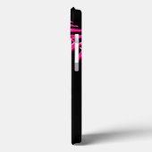 Kundenspezifisches Softball iPhone 6 Hüllen mit (Rückseite / Links)