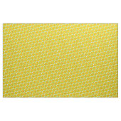 Kundenspezifisches Sonnenblume-Gewebe Stoff (Yard (91,4 cm))