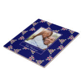 Kundenspezifisches spanisches Mittelmeermuster des Fliese (Seite)