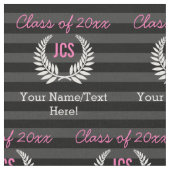 Kundenspezifisches Stoff (Nahaufnahme)