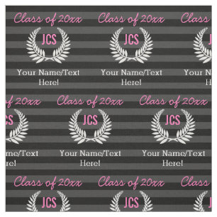 Kundenspezifisches Stoff