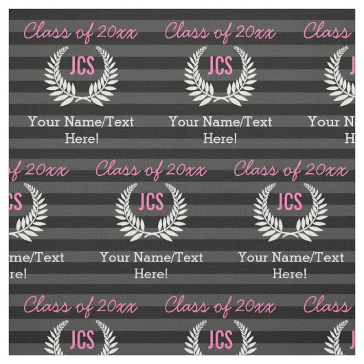 Kundenspezifisches Stoff (Muster)