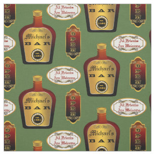 Kundenspezifisches Stoff