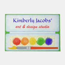 Kundenspezifisches Studio des