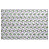 Kundenspezifisches süße stoff (Fat Quarter (45,7 x 55,9 cm))