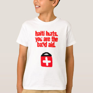 Kundenspezifisches T-Shirt für Jeremias