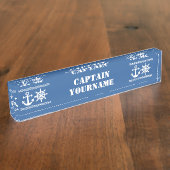 Kundenspezifisches Text- u. Namensplakette (Seite)