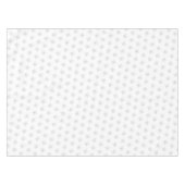 Kundenspezifisches Unternehmen Ihr Logo hier Werbe Tischdecke (Vorderseite (Horizontal))