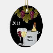 KUNDENSPEZIFISCHES VERZIERUNGS-GESCHENK DER KERAMIK ORNAMENT (Rechts)