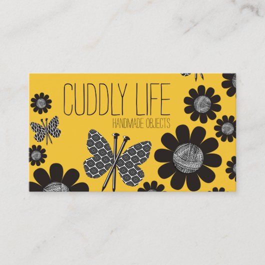 Kundenspezifisches Visitenkarte (Vorderseite)