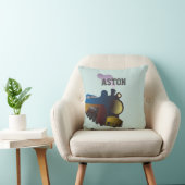 Kundenspezifisches Zug-Kissen Kissen (Stuhl )