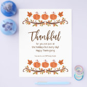 Kundenzufriedenheit für kundenspezifischen Ernteda Flyer (Einzeln)