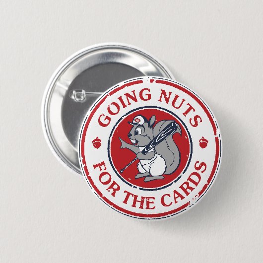 Kundgebung Button (Vorne & Hinten)