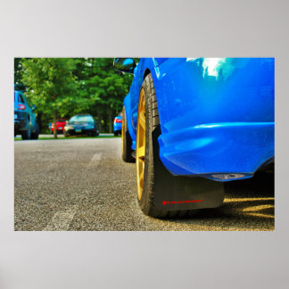 Kundgebung fertig poster