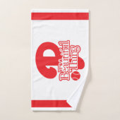 Kundgebung Handtuch (Handtuch)