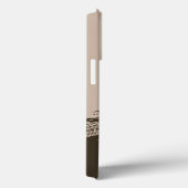 Kundgebung Legende | Case-Mate iPhone Hülle (Rückseite / Rechts)